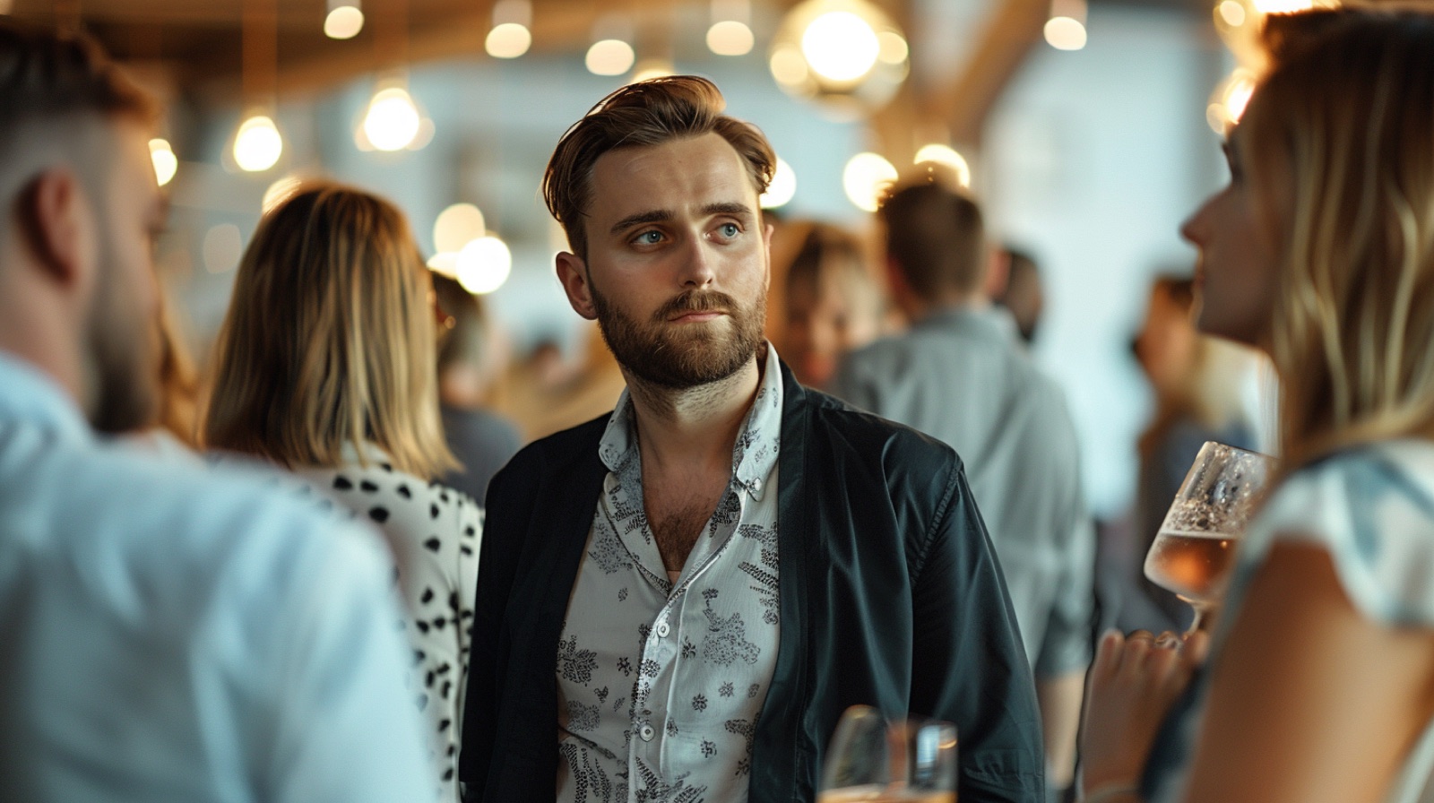 Am I depressed or just tired? Signs of depression in men that aren't sadness