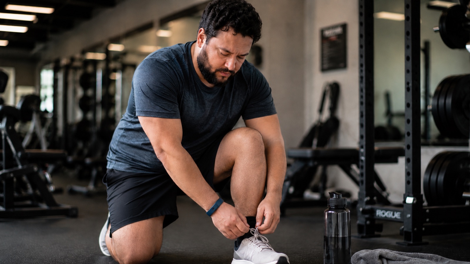 How to build and maintain muscle with only 30 minutes a day
