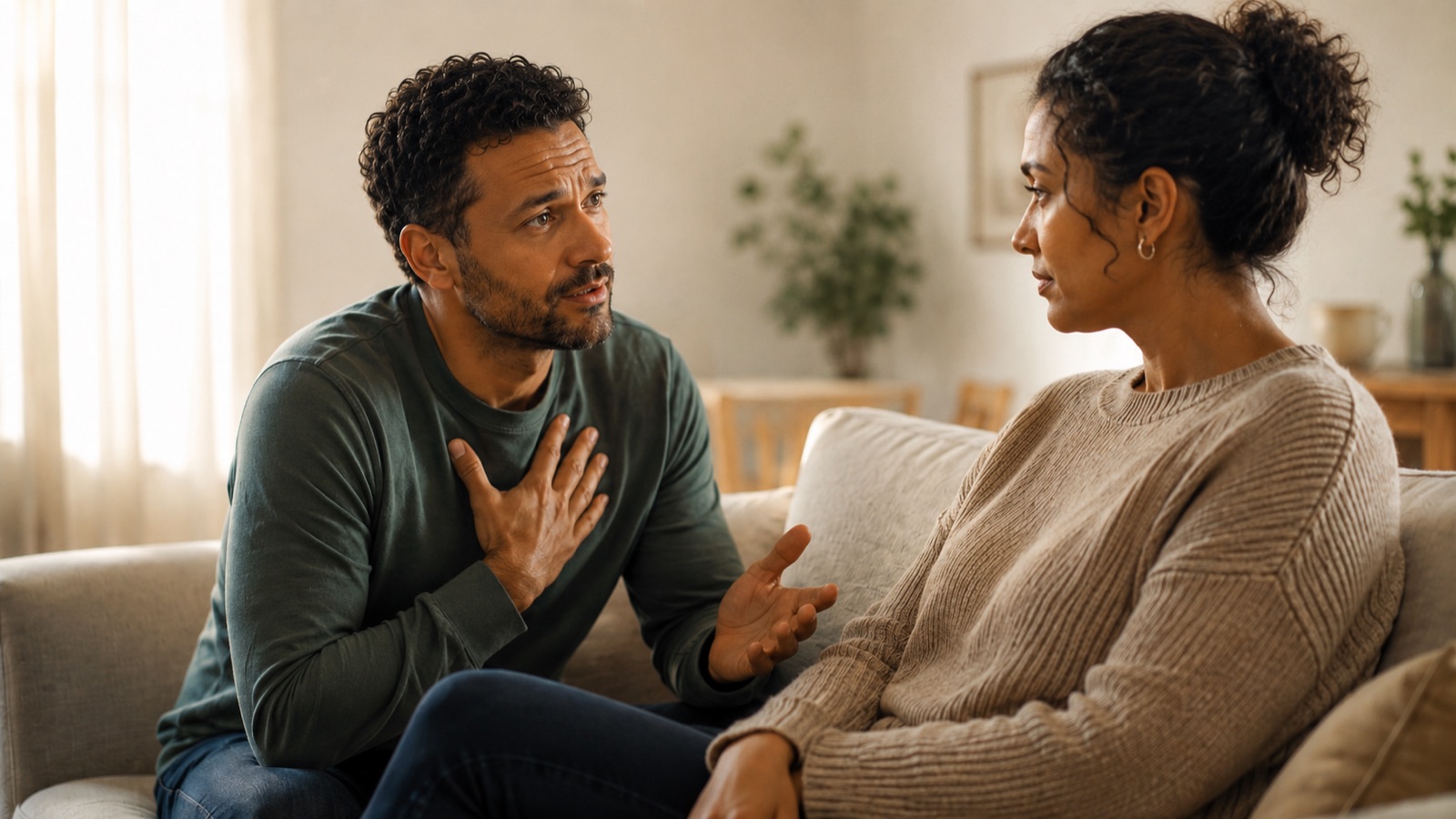 How to apologise without making it worse — a practical guide for men