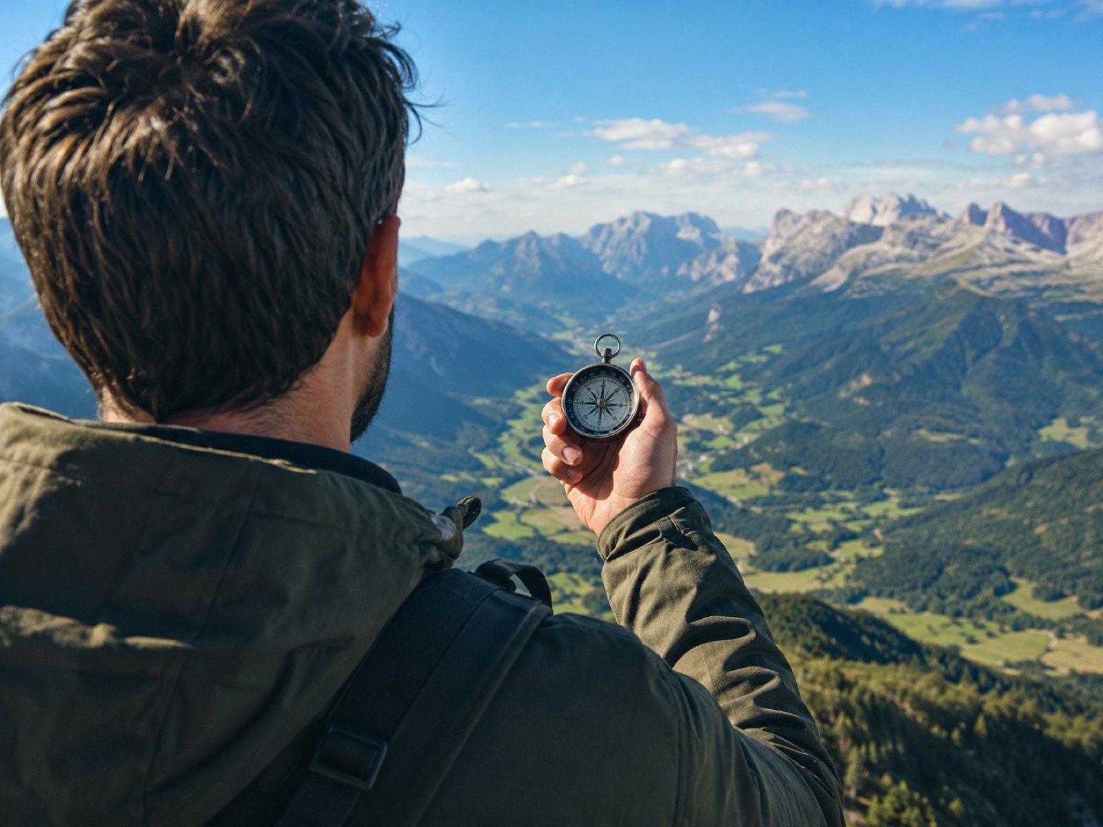 Difference between purpose and ambition — why success feels meaningless