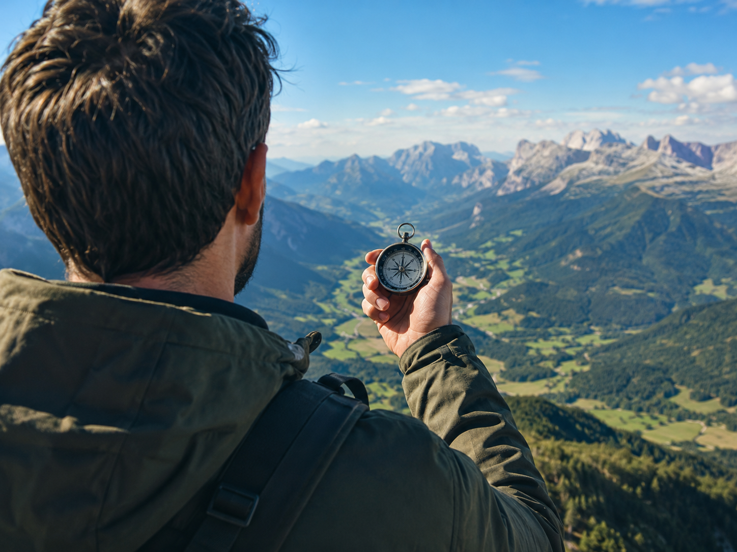 Difference between purpose and ambition — why success feels meaningless