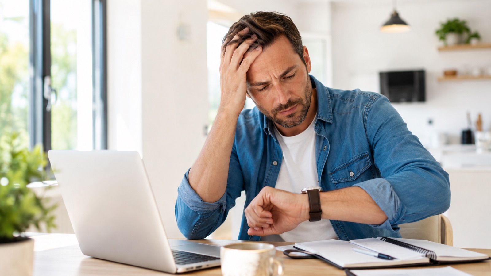 There is too much to do. How to decide what actually gets your time.