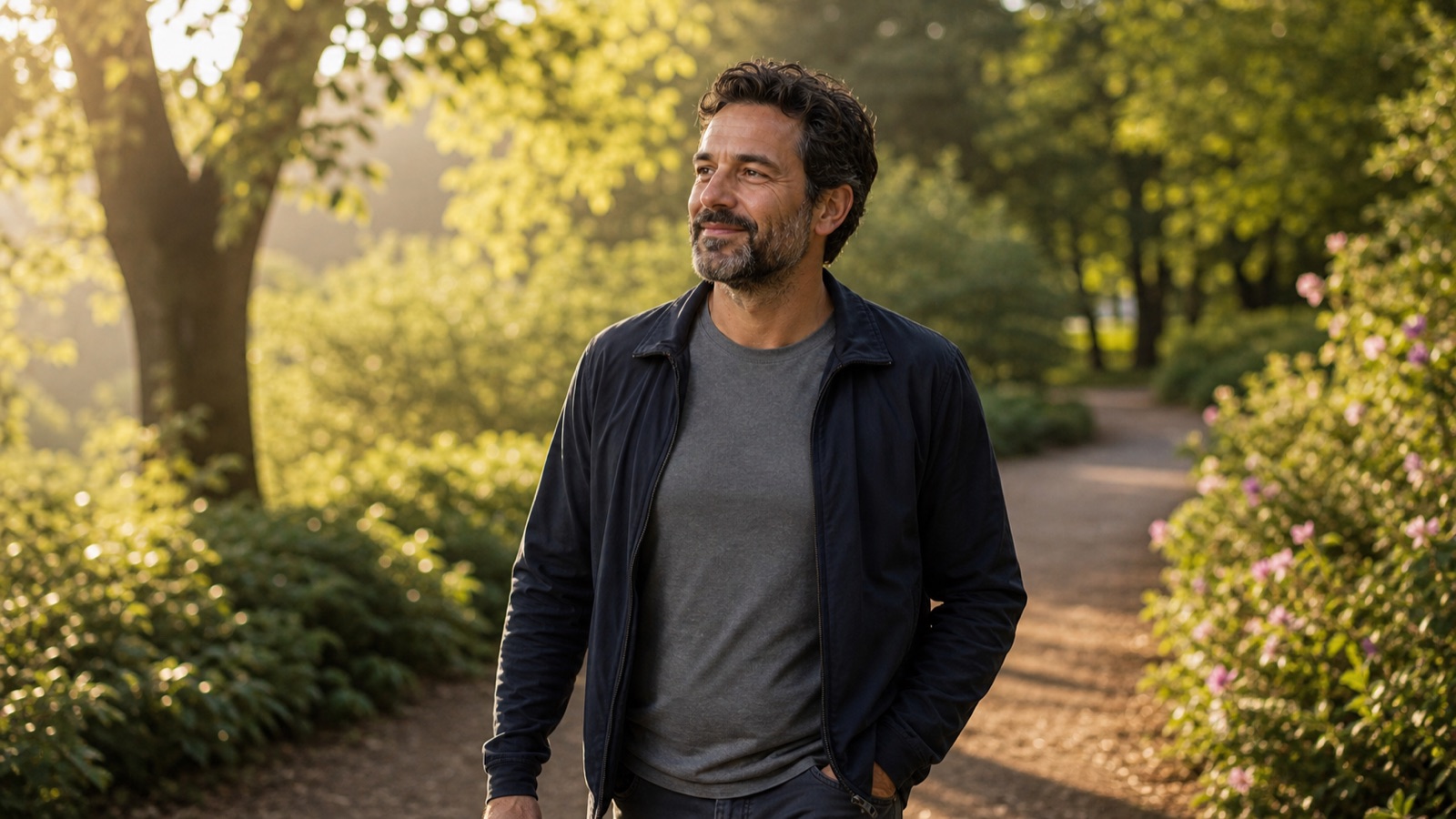 How a health scare changes you — what men feel after a serious diagnosis