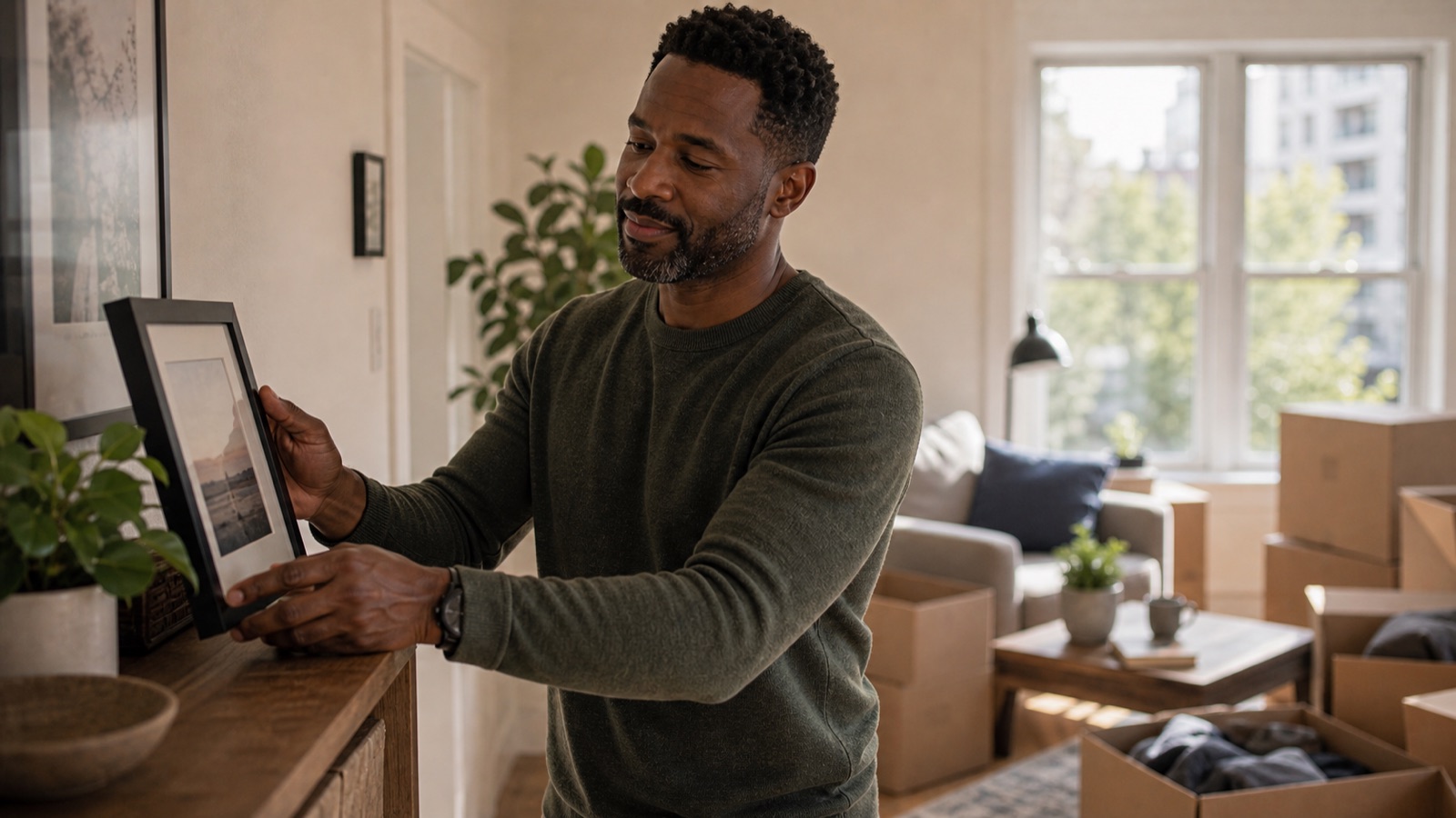 How to cope with divorce as a man — identity, grief, and rebuilding