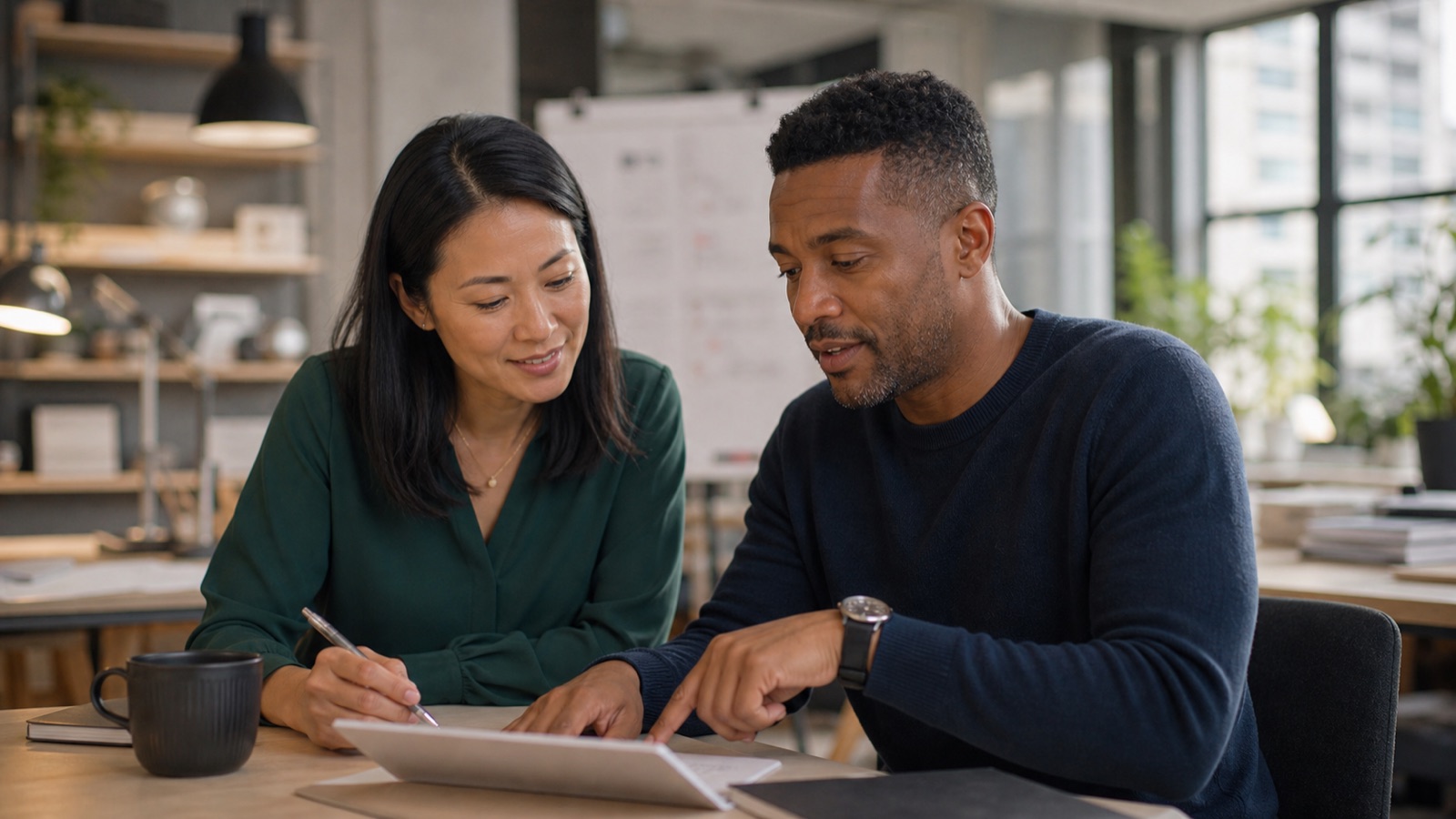 How to give critical feedback without destroying the relationship or their confidence
