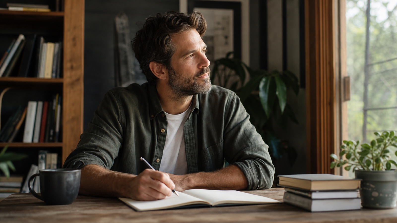 How to know if your values are really yours or just what you were taught
