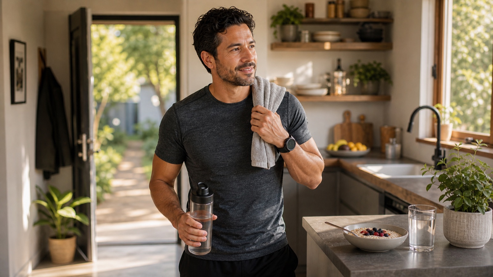 How to raise testosterone naturally — what actually works vs. what's marketing