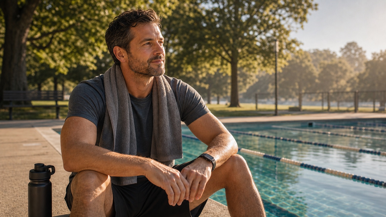 What is the difference between being tired and being under-recovered?