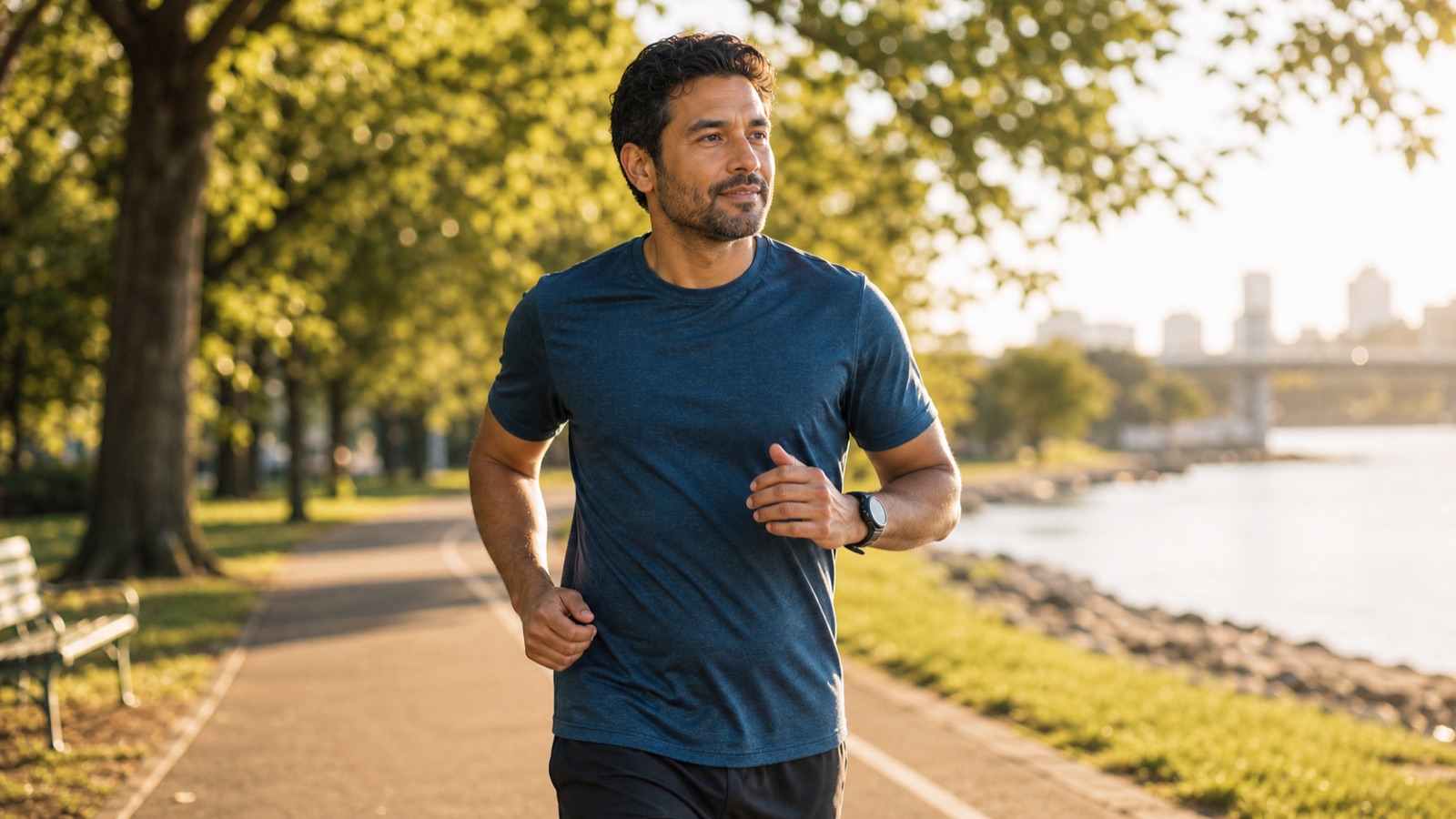 What is Zone 2 cardio and why should men over 35 actually care about it?