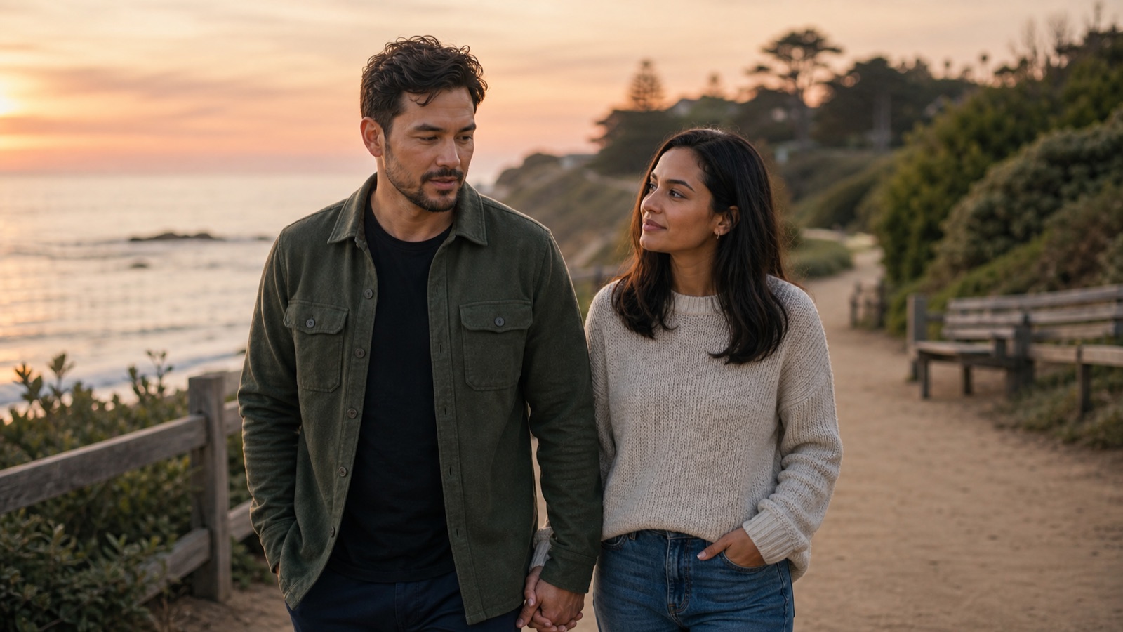 Why did I feel depressed after getting engaged? What's actually happening