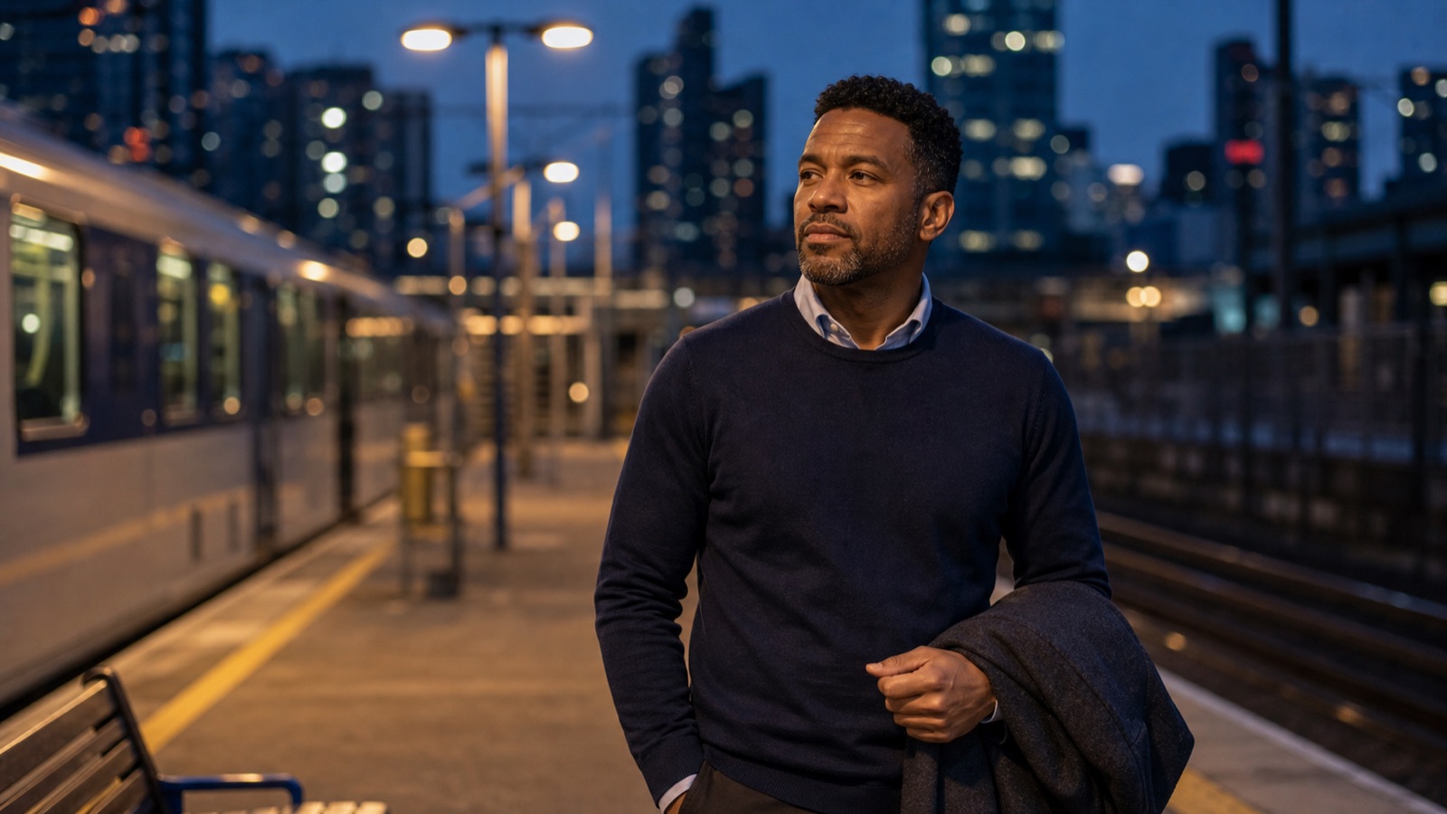 Why did I feel lost and depressed after getting promoted to management?
