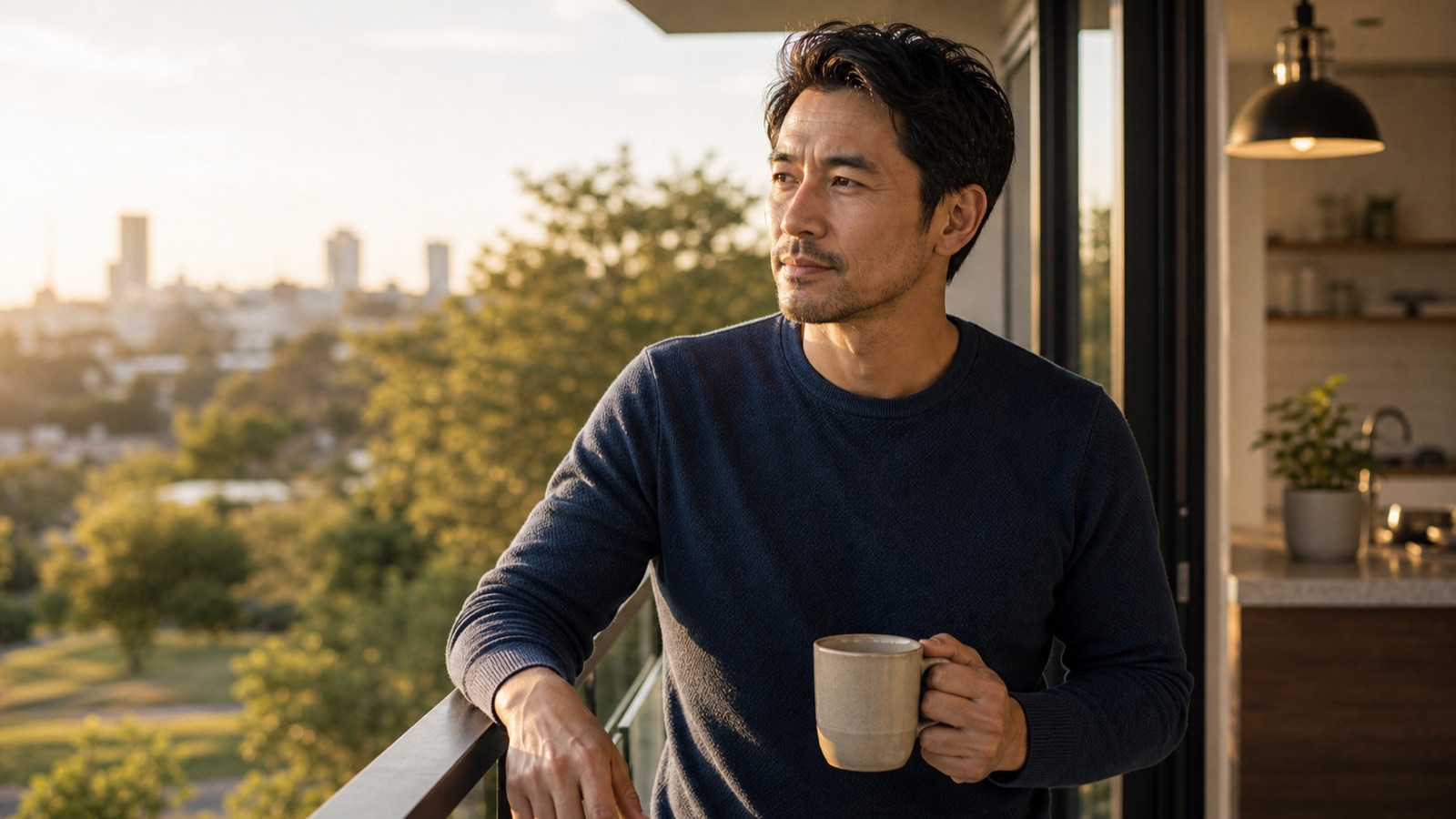 Why do men feel depressed when they turn 40? The real midlife reckoning