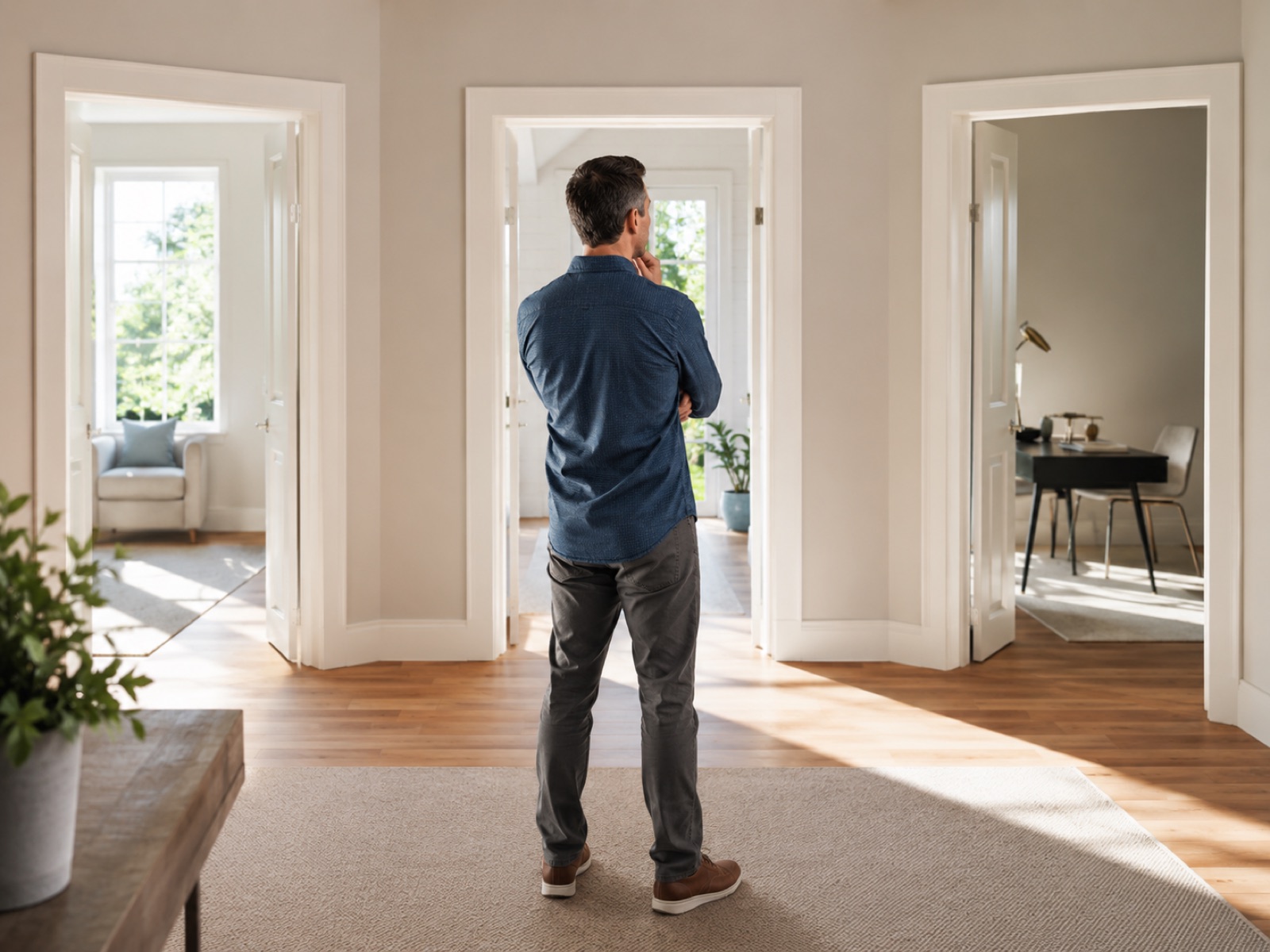 How to make better decisions under pressure — a practical framework for men