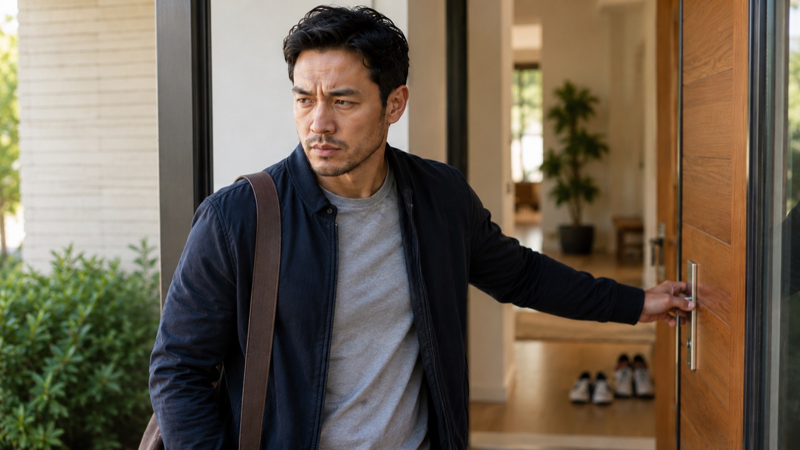 How to stop taking anger home — an evidence-based decompression protocol for men